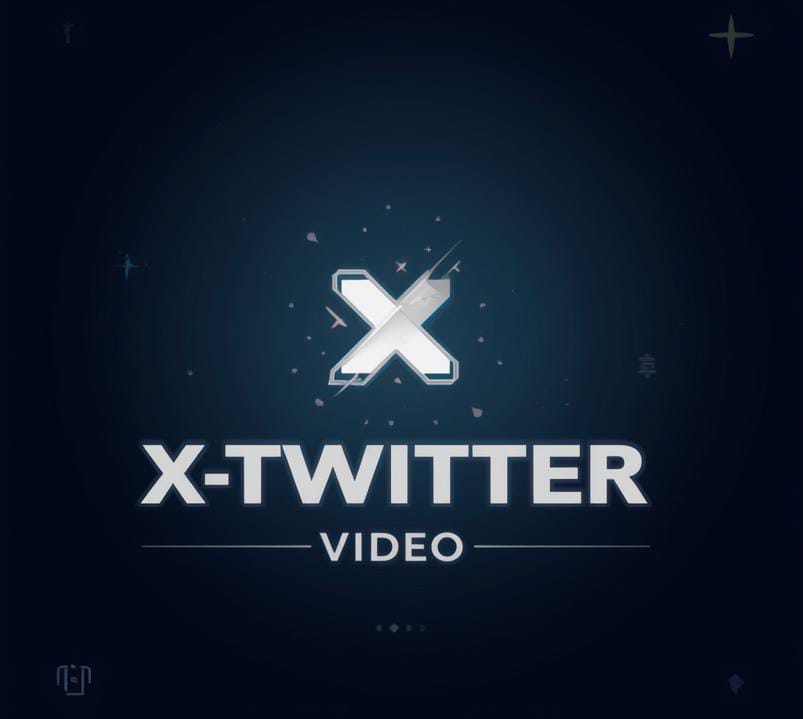 X(Twitter) Video Downoader